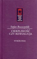 Cierpliwość czy rewolucja