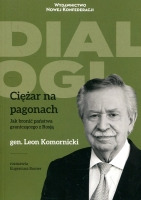 Ciężar na pagonach Jak bronić państwa graniczącego z Rosją