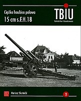 Ciężka haubica polowa 15 cm s.F.H. 18