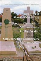 Cmentarz Champeaux w Montmorency