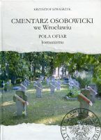 Cmentarz Osobowicki we Wrocławiu 