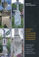 Cmentarz parafii św Dominika i Matki Bożej Szkaplerznej w Łabuniach