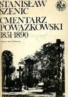 Cmentarz Powązkowski 1851-1890