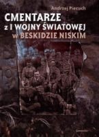 Cmentarze z I Wojny Światowej w Beskidzie Niskim