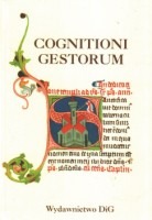 Cognitioni gestorum