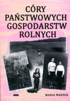 Córy Państwowych Gospodarstw Rolnych