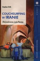 Couchsurfing w Iranie