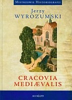 Cracovia Mediaevalis