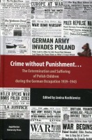 Crime without Punishment…