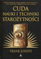 Cuda nauki i techniki starożytności