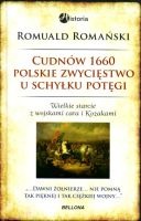 Cudnów 1660. Polskie zwycięstwo u schyłku potęgi