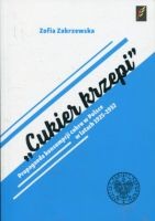 Cukier krzepi 