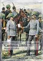 Custoza 1866. Bitwa narodów