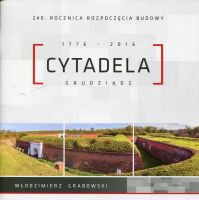 Cytadela Grudziądz 1776-2016