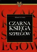 Czarna księga szpiegów