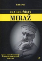 Czarno-żółty miraż