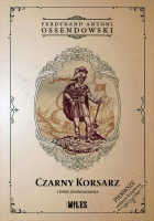 Czarny Korsarz