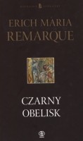 Czarny obelisk