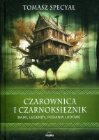 Czarownica i czarnoksiężnik