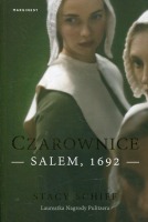 Czarownice Salem, 1692