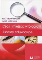 Czas i miejsca w biografii