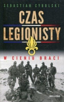 Czas Legionisty
