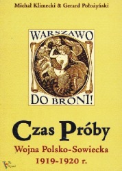 Czas próby