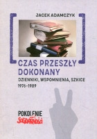 Czas przeszły dokonany