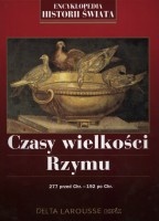 Czasy wielkości Rzymu 277 przed Chr.-192 po Chr.