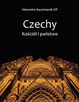Czechy Kościół i państwo