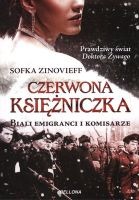 Czerwona księżniczka