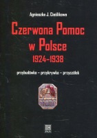 Czerwona Pomoc w Polsce 1924-1938