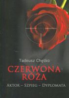 Czerwona róża