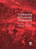 Czerwone sztandary Osmanów