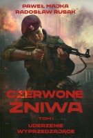 Czerwone żniwa