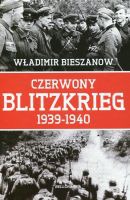 Czerwony Blitzkrieg 1939-1940 