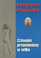 Człowiek przemieniony w wilka