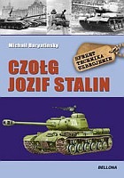 Czołg Jozif Stalin