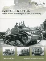 Czołg lekki T-26