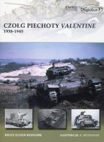 Czołg piechoty Valentine 1938-1945