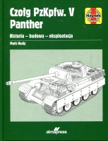 Czołg PzKpfw. V Panther