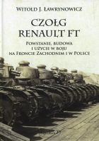 Czołg Renault FT