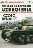 Czołg Renault R35