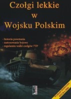 Czołgi lekkie w Wojsku Polskim