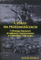 Czołgi na przedmieściach 