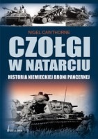 Czołgi w natarciu