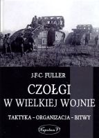 Czołgi w Wielkiej Wojnie