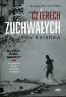 Czterech zuchwałych