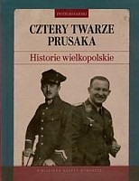 Cztery twarze Prusaka