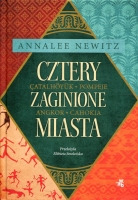 Cztery zaginione miasta